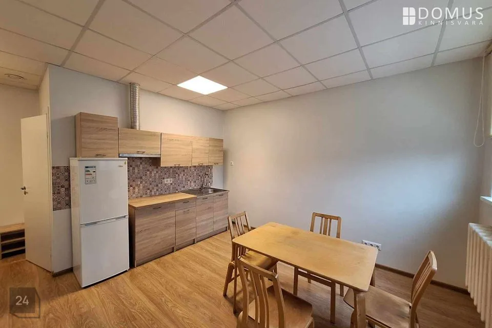 1-toaline Korter - Saue vald, Saue linn - foto 3