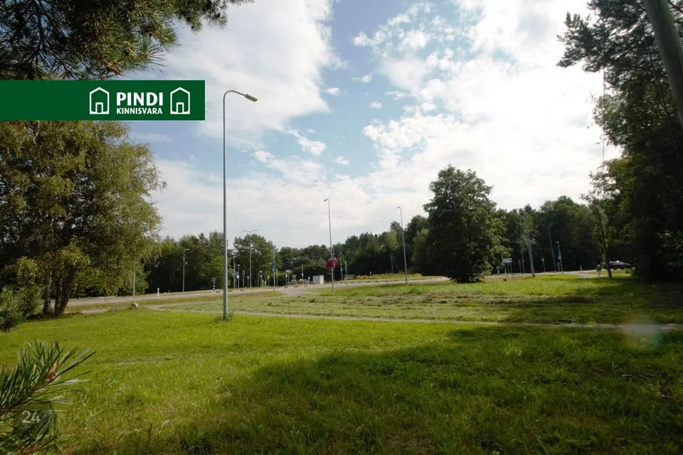 Commercial land, 814 m² land in Viimsi vald, Randvere küla - photo 4