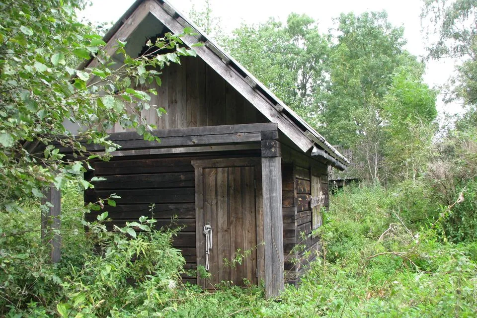 Maatulundusmaa, 50068 m² Maa - Lääneranna vald, Tuudi küla - foto 2