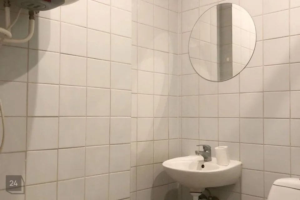 1-toaline Korter - Paide linn, Paide linn - foto 4