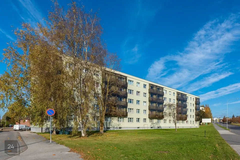 2-комнатная Квартира в Tartu linn, Tartu linn