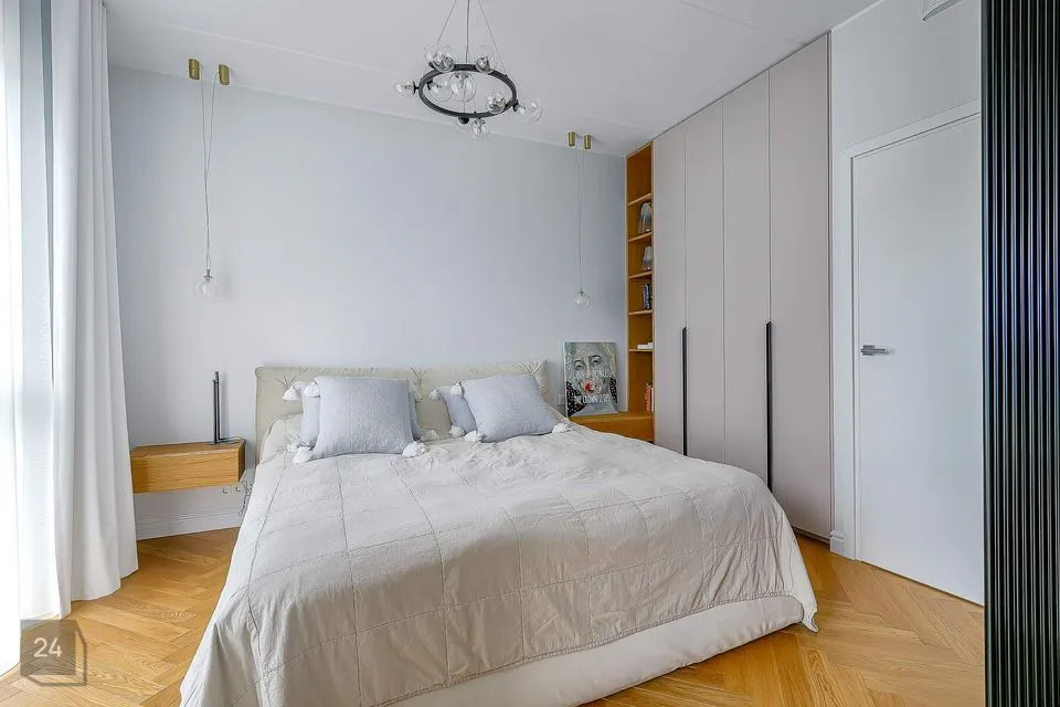 3-toaline Korter - Tallinn, Haabersti linnaosa - foto 4