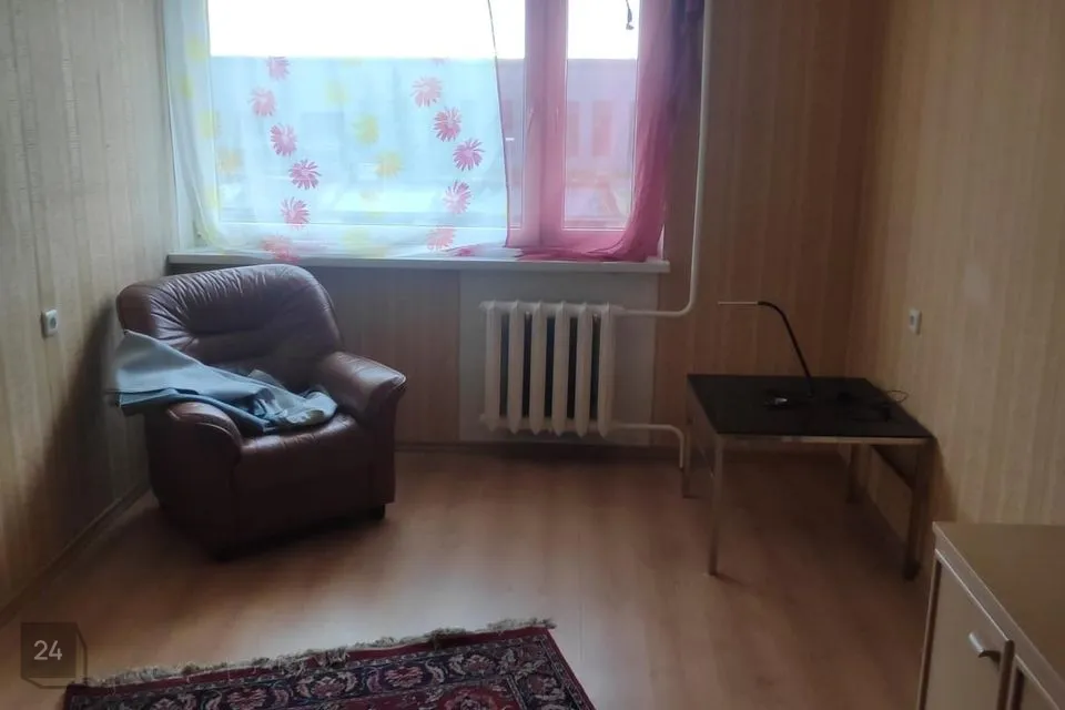 1-toaline Korter  -  Rakvere vald, Sõmeru alevik - foto 3