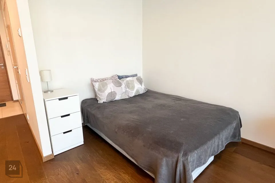 1-toaline Korter  -  Tallinn, Põhja-Tallinna linnaosa - foto 5