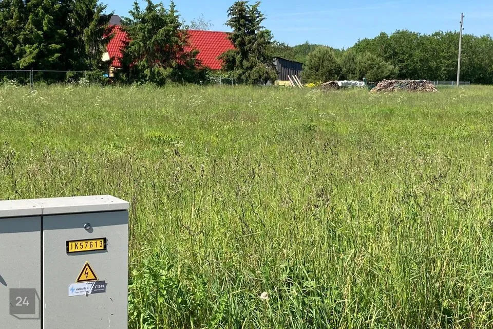 Maatulundusmaa, 1510 m² Maa  -  Märjamaa vald, Orgita küla - foto 4