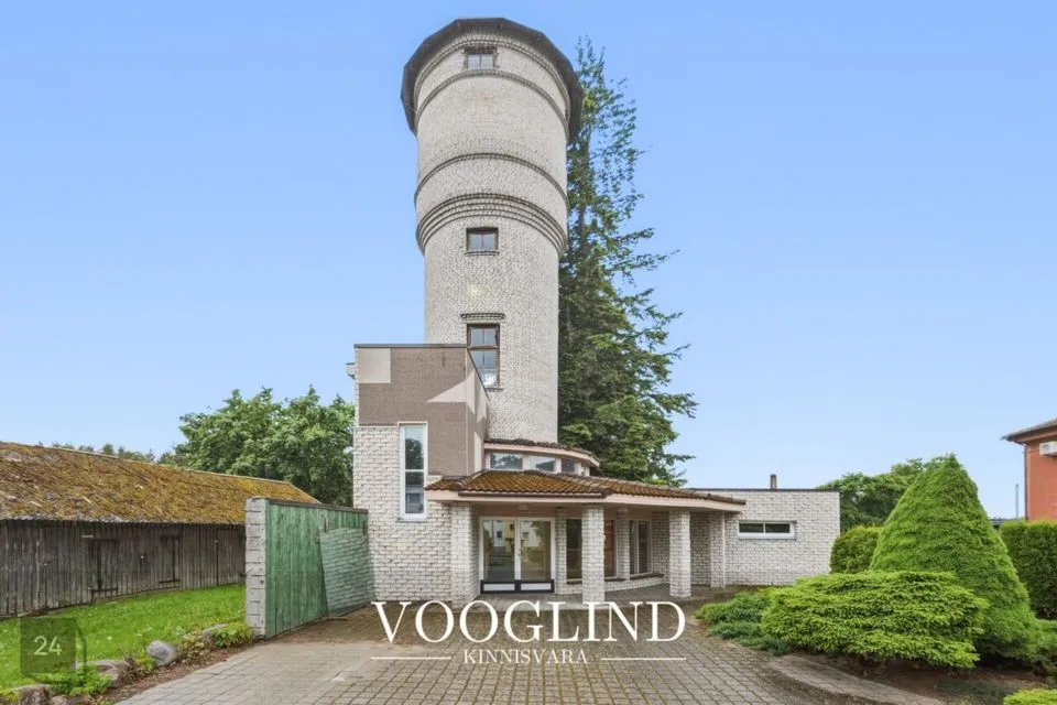 60 m² Äripind  -  Kuusalu vald, Kuusalu alevik - foto 2