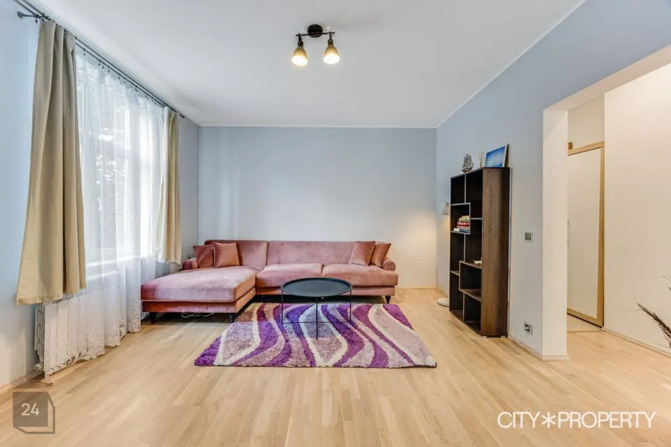 2-toaline Korter - Tallinn, Kesklinna linnaosa - foto 4