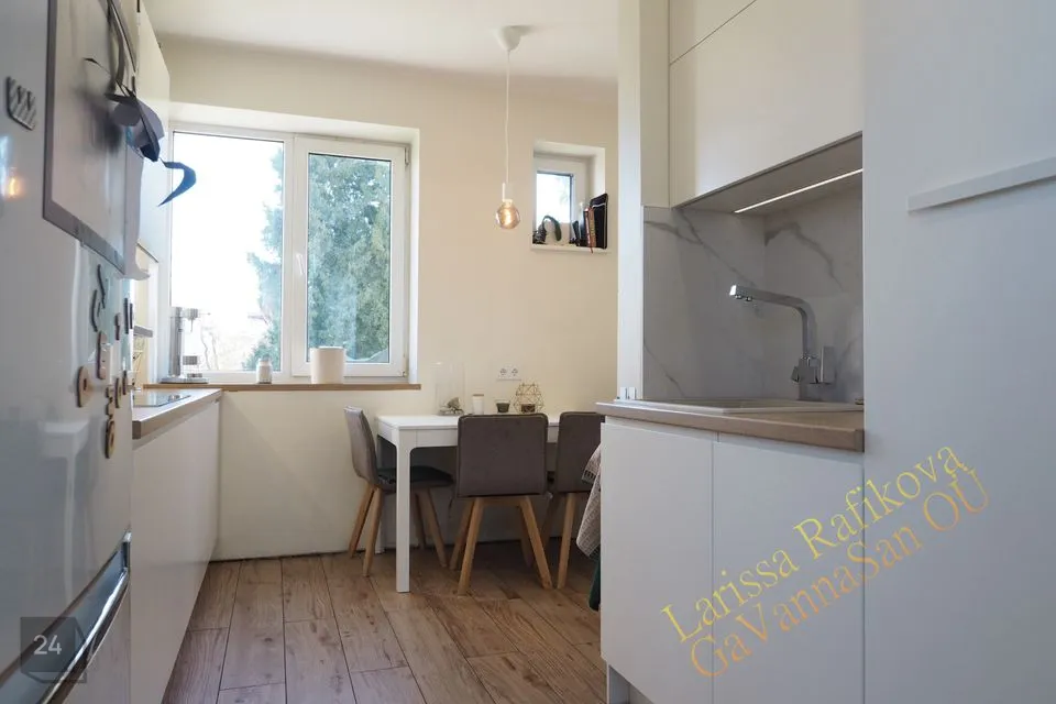 4-toaline Maja  -  Tallinn, Pirita linnaosa - foto 2