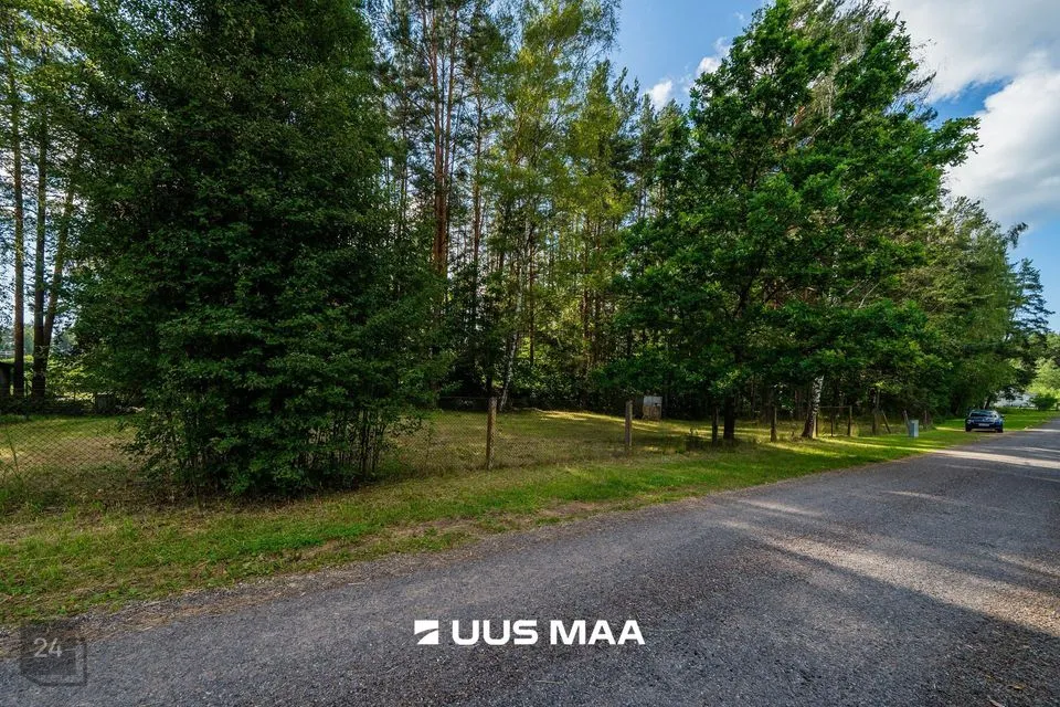 Tootmismaa, 2478 m² Maa  -  Võru vald, Kose alevik - foto 4