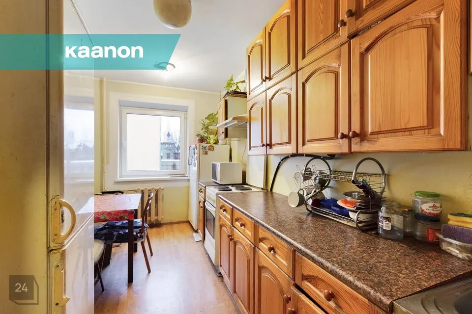 1-toaline Korter - Tallinn, Kesklinna linnaosa - foto 5