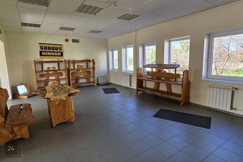 5-toaline Maja  -  Võru linn - foto 5