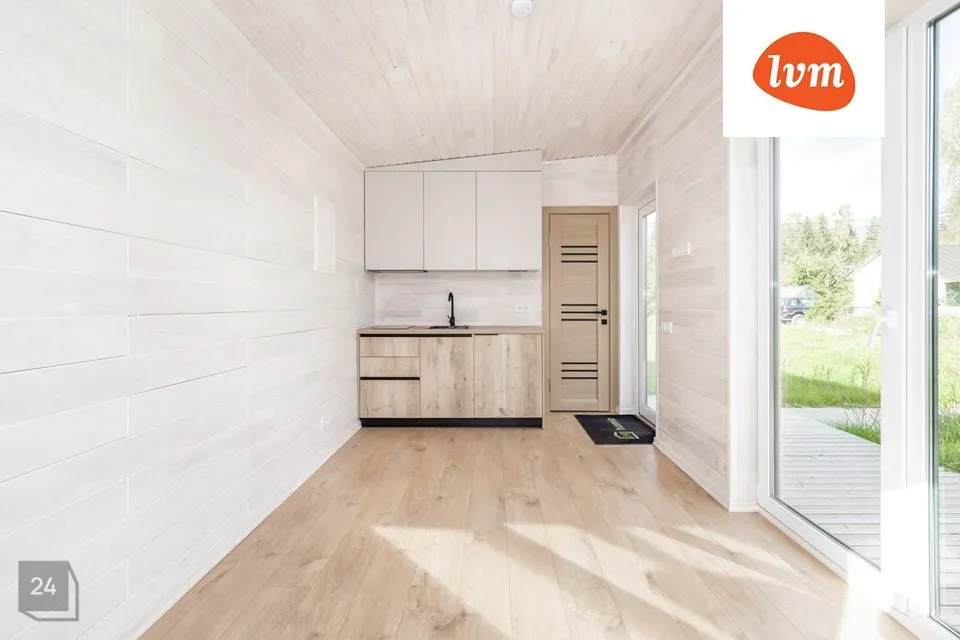 1-toaline Suvila  -  Saue vald, Vansi - foto 2