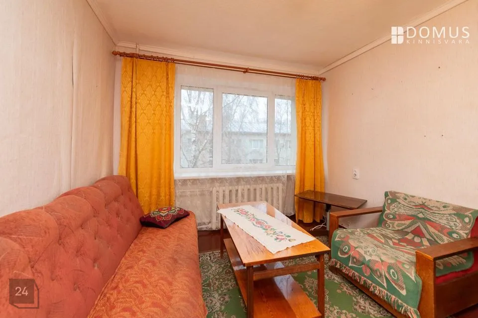 2-toaline Korter  -  Tallinn, Kristiine linnaosa - foto 5