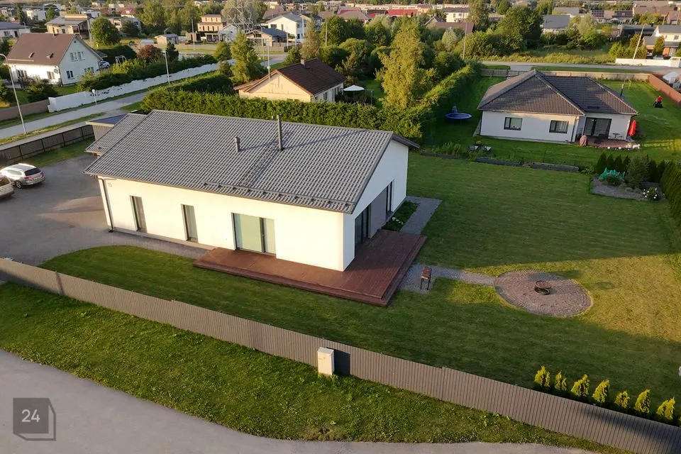 5-toaline Maja - Saue vald, Alliku küla - foto 2