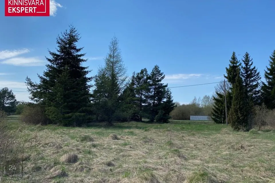 2-toaline Maja  -  Pärnu linn, Marksa küla