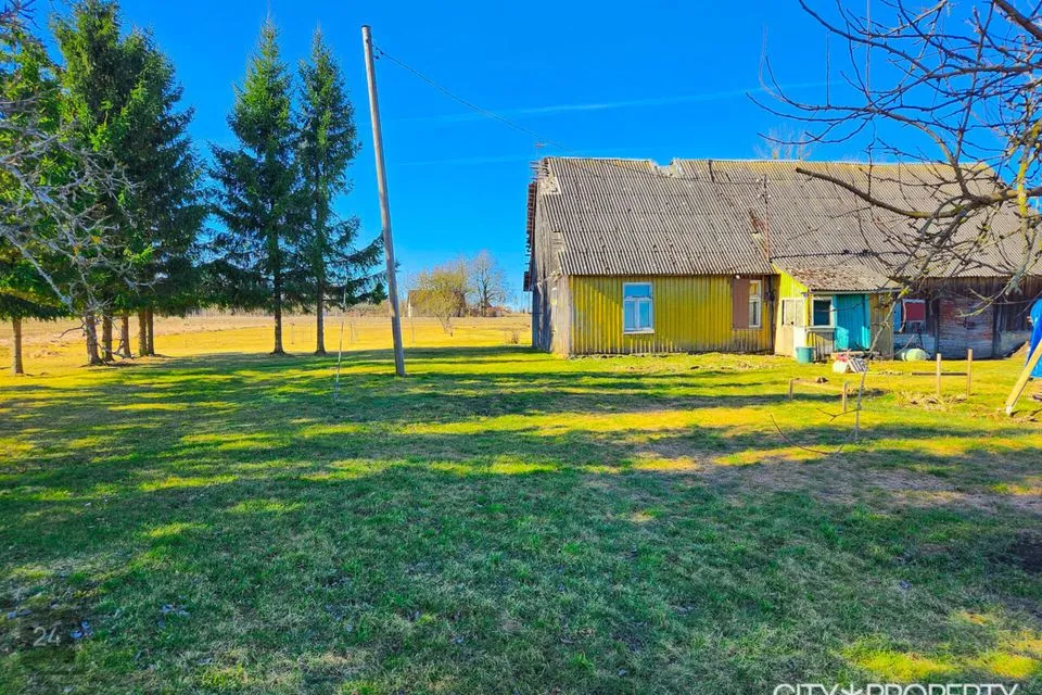3-комнатная дом в Türi vald, Kabala küla - фото 4