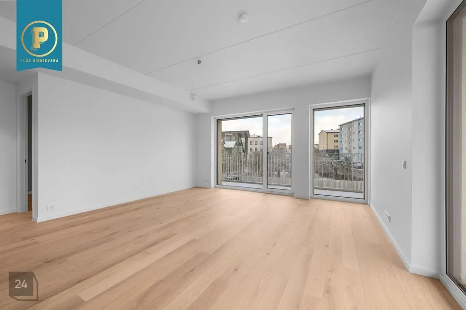 3-комнатная Квартира в Rakvere linn - фото 3