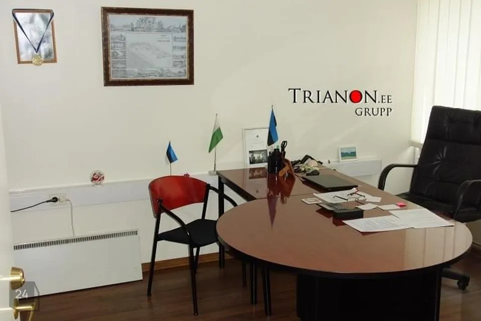 Mitme sihtotstarbega, 180 m² Äripind  -  Narva linn - foto 3