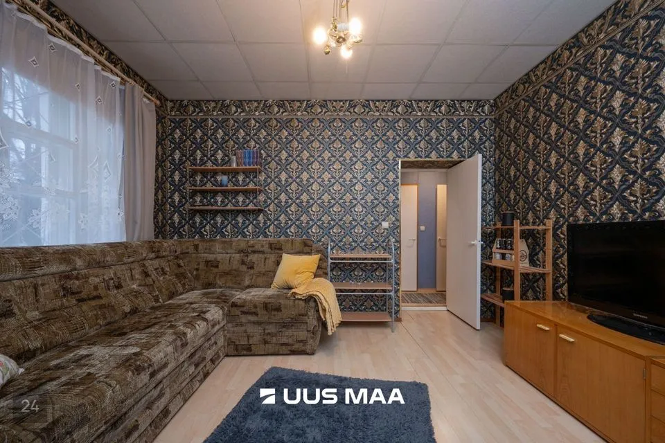 2-toaline Korter  -  Anija vald, Kehra linn - foto 4