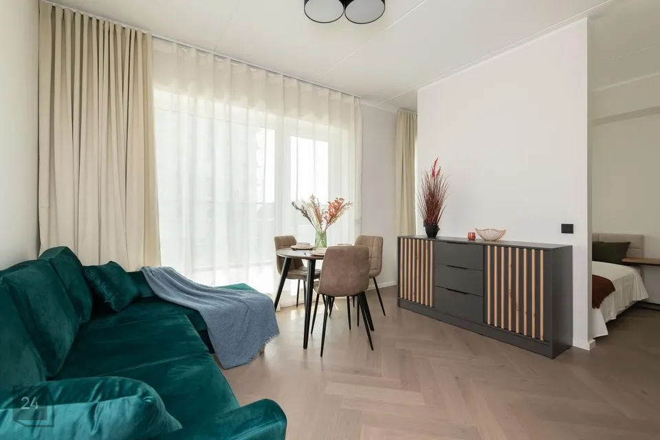 1-toaline Korter - Tallinn, Kristiine linnaosa