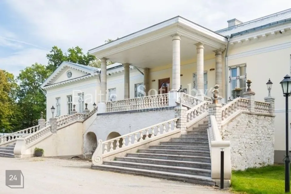 30-toaline Maja - Lääne-Harju vald, Vihterpalu küla