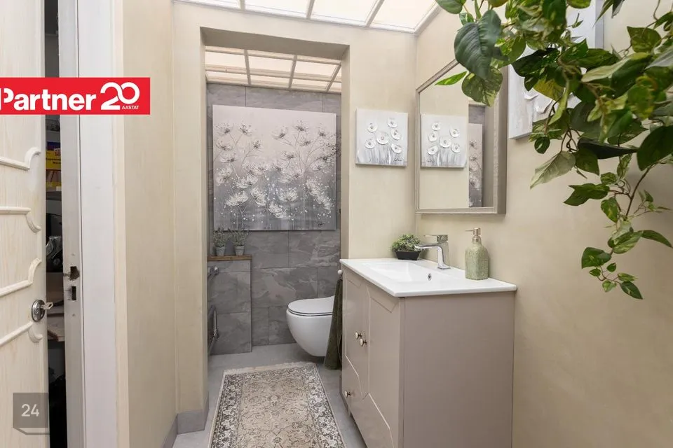 5-toaline Maja - Tallinn, Pirita linnaosa - foto 5