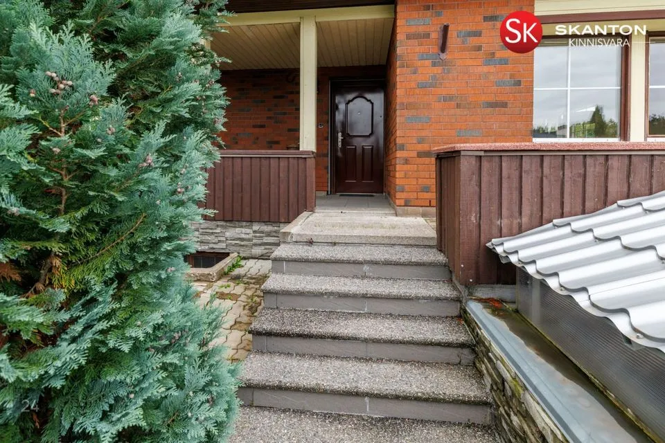 6-toaline Maja - Tartu linn, Tartu linn - foto 2