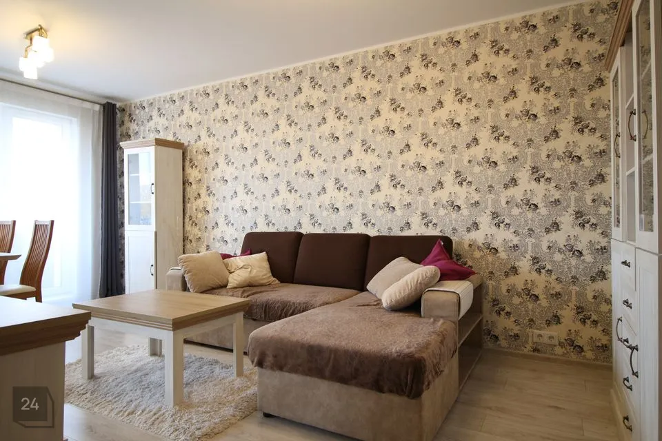 3-toaline Korter  -  Tallinn, Kristiine linnaosa - foto 2