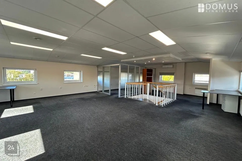 Mitme sihtotstarbega, 131 m² Äripind - Tallinn, Mustamäe linnaosa - foto 2
