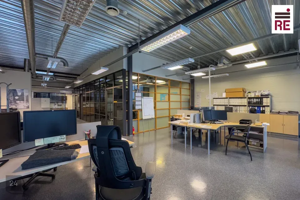 Multi-purpose, 589 m² business in Rae vald, Peetri alevik - photo 2