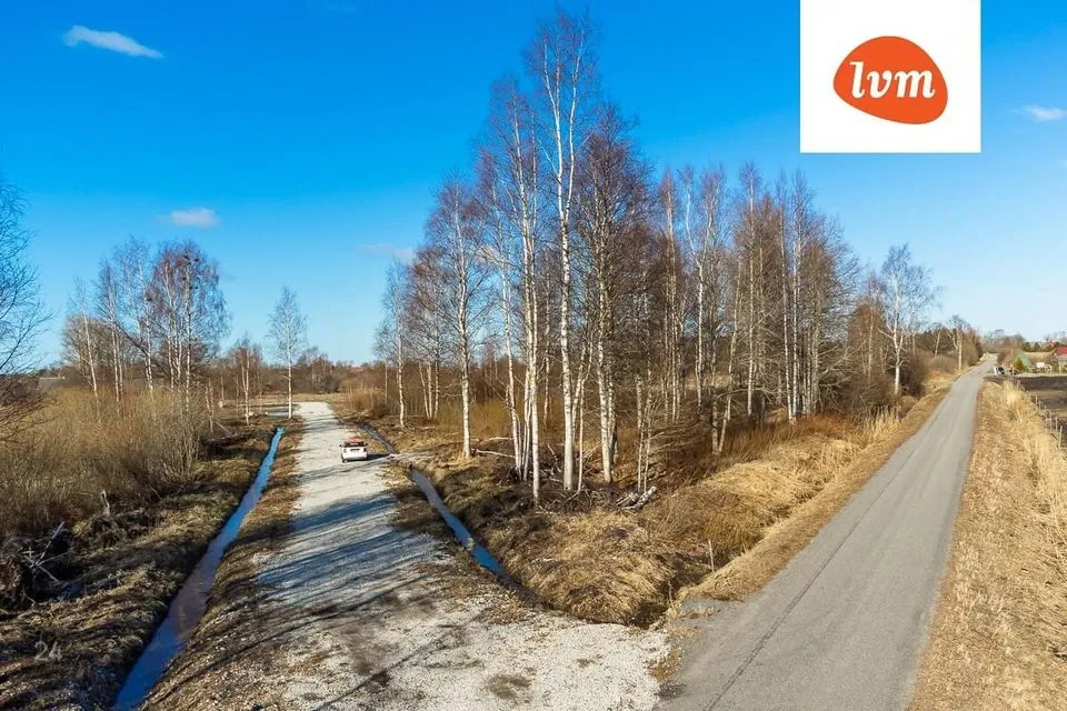 Elamumaa, 3963 m² Maa - Häädemeeste vald, Tahkuranna küla - foto 5