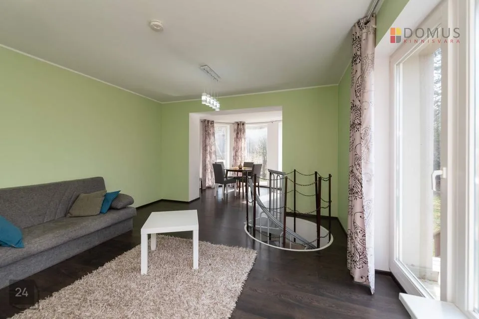 5-toaline Maja  -  Tallinn, Pirita linnaosa - foto 5