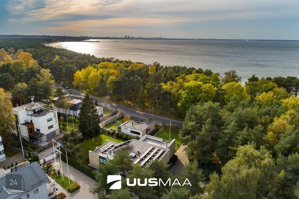 5-toaline Maja  -  Tallinn, Pirita linnaosa - foto 5