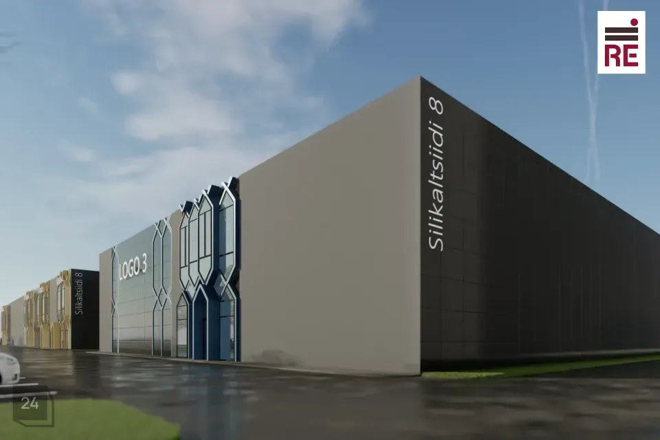 Multi-purpose, 885 m² business in Tallinn, Nõmme linnaosa