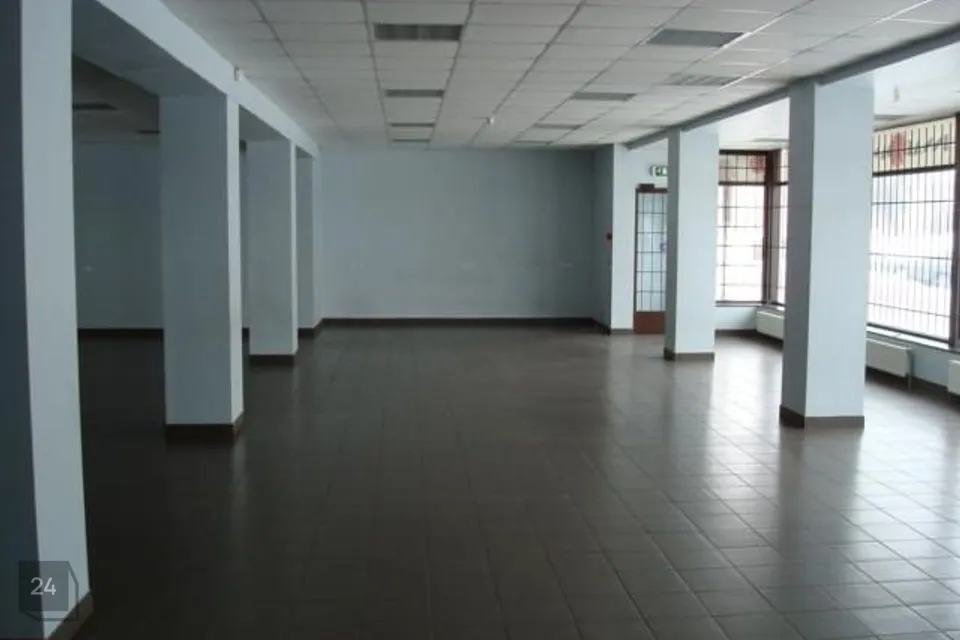 Mitme sihtotstarbega, 406 m² Äripind  -  Kohtla-Järve linn, Järve linnaosa - foto 3