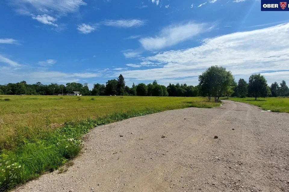 20000 m² Maa  -  Kiili vald, Sõmeru küla - foto 4