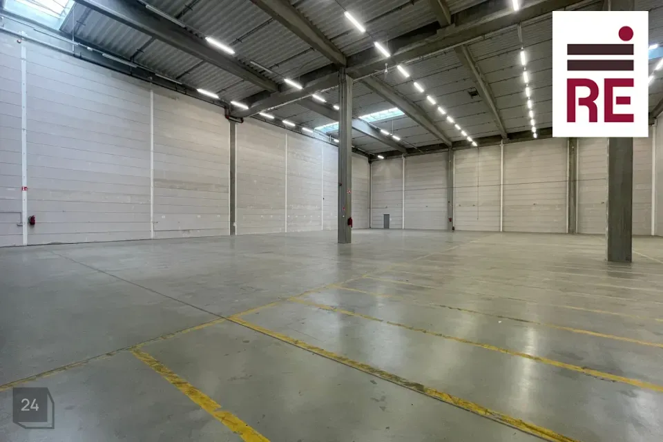 Ladu või Tootmine, 1426 m² Äripind - Jõelähtme vald, Loo alevik - foto 5