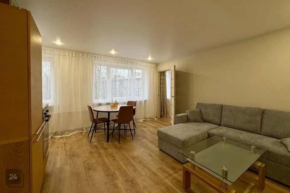 2-toaline Korter  -  Narva linn - foto 3