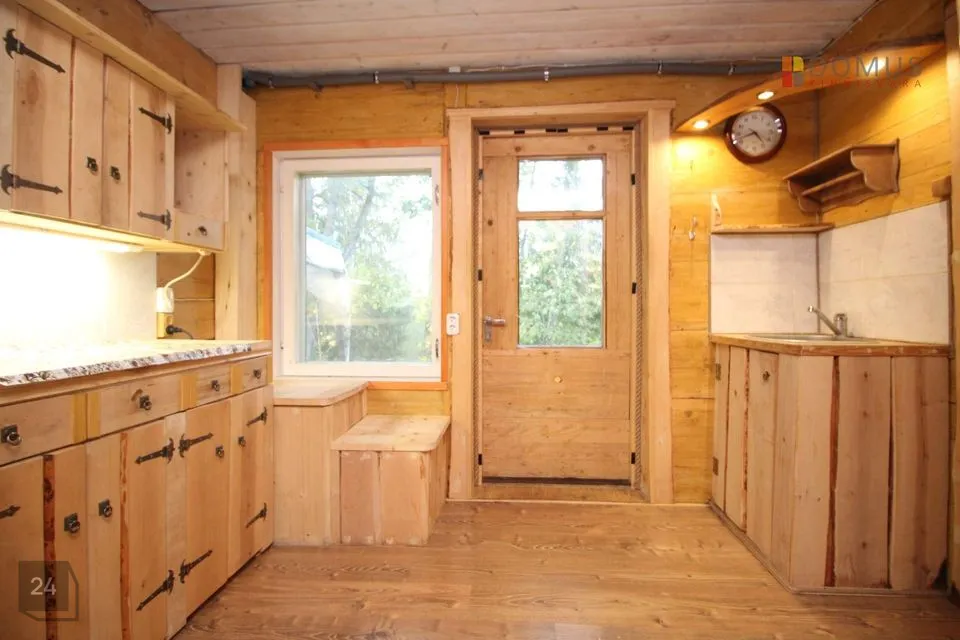 3-toaline Maja  -  Viljandi vald, Pikru küla - foto 4