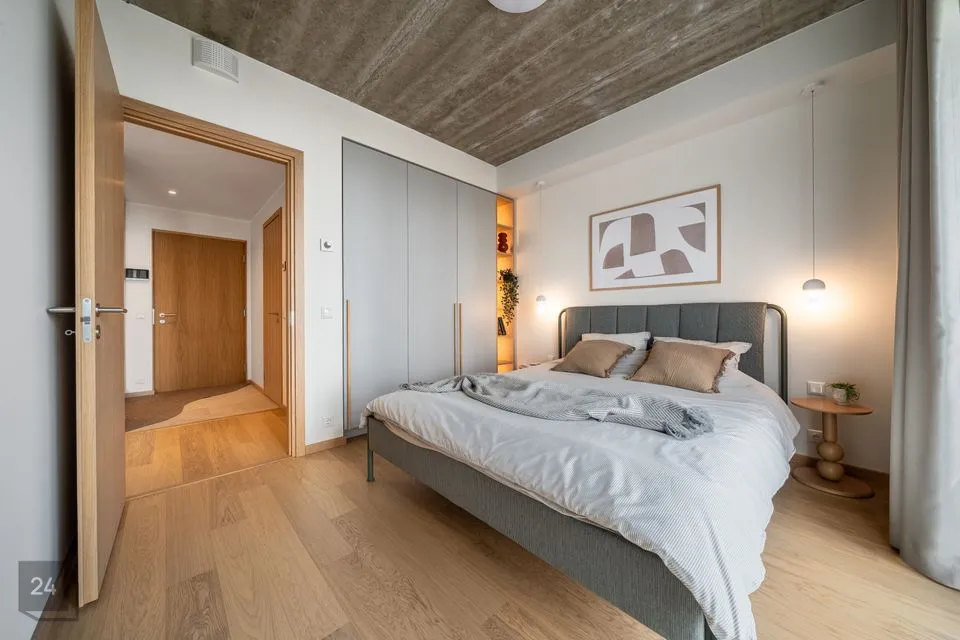 4-room apartment in Tallinn, Haabersti linnaosa - photo 5