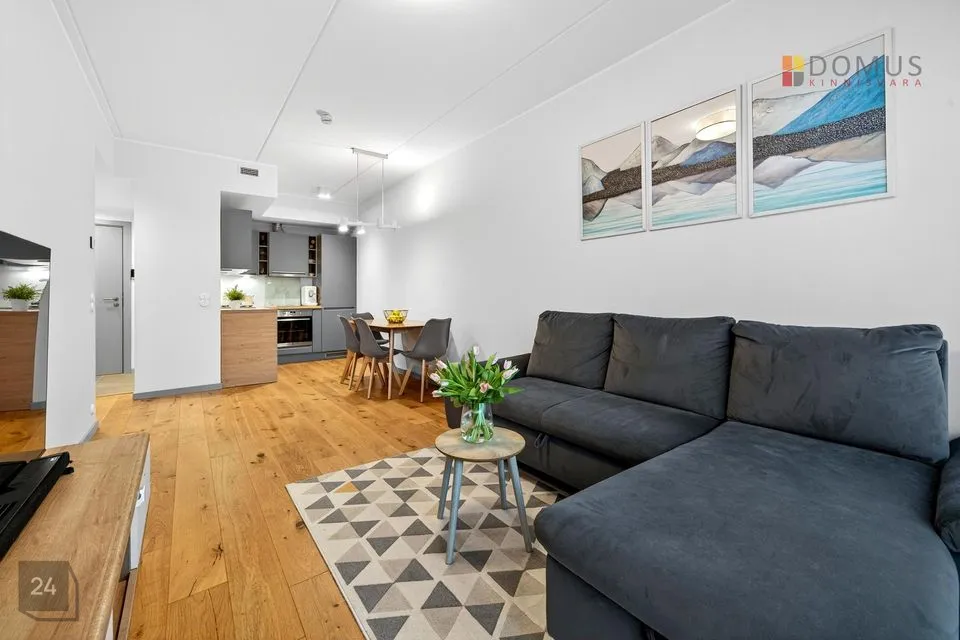 2-toaline Korter - Tallinn, Põhja-Tallinna linnaosa - foto 5