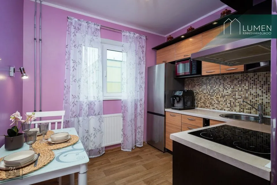 2-комнатная Квартира в Tartu linn, Tartu linn