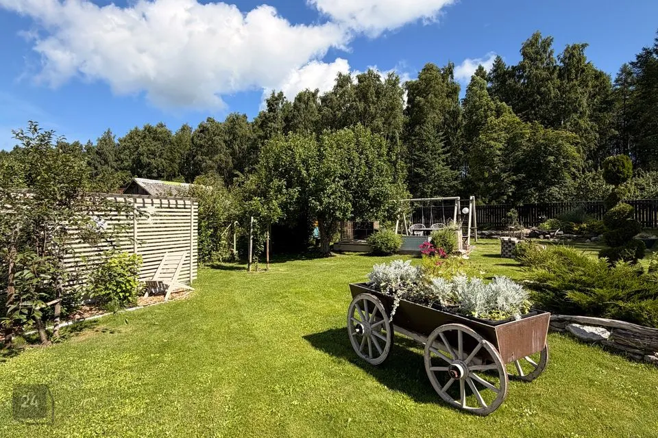Maatulundusmaa, 1115 m² Maa  -  Jõelähtme vald, Ülgase küla - foto 5