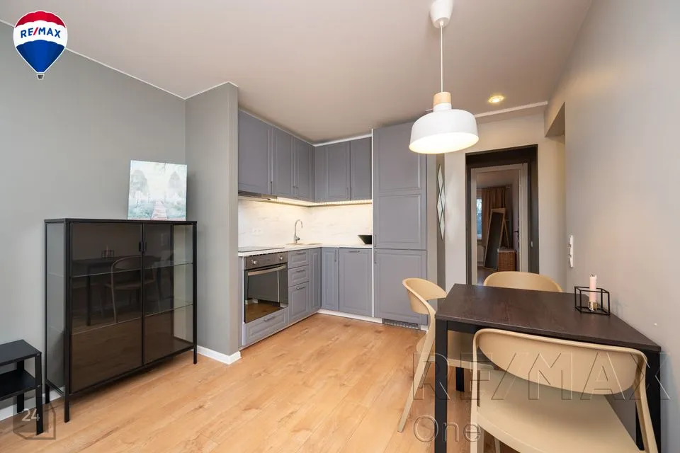 3-toaline Korter - Tallinn, Mustamäe linnaosa - foto 4