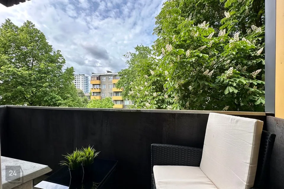 2-toaline Korter  -  Tallinn, Lasnamäe linnaosa - foto 4