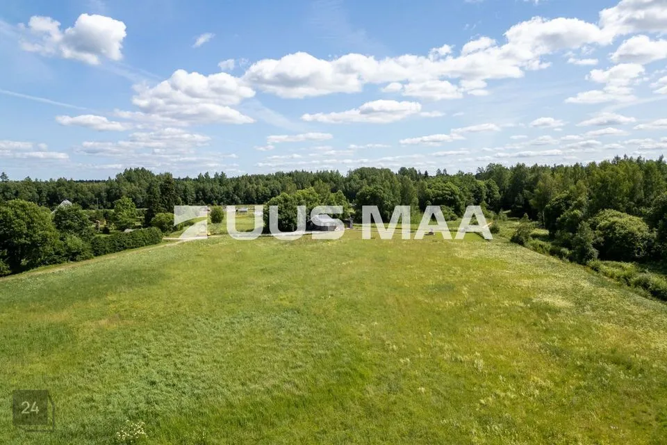 Elamumaa, 8832 m² Maa - Anija vald, Vikipalu küla - foto 2