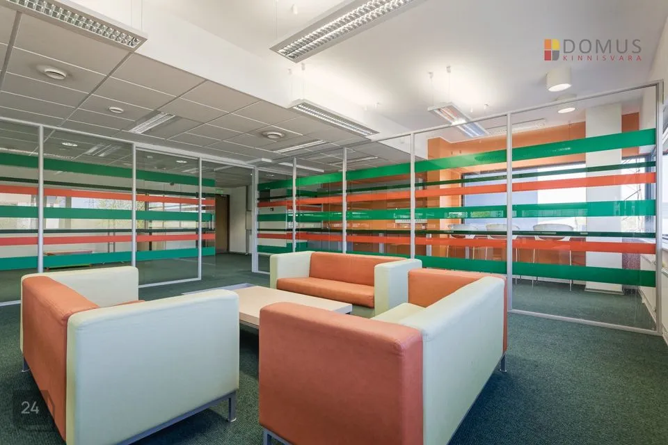 Mitme sihtotstarbega, 194 m² Äripind  -  Tallinn, Haabersti linnaosa - foto 4