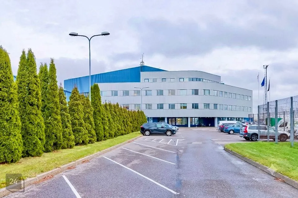 Büroo, 251 m² Äripind - Tallinn, Lasnamäe linnaosa