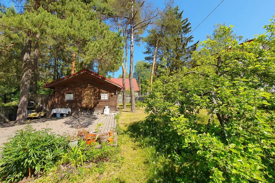 Muu, 5-toaline Majaosa  -  Tallinn, Nõmme linnaosa - foto 3