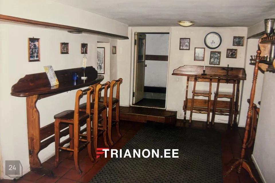 Toitlustus, 116 m² Äripind  -  Narva linn - foto 2